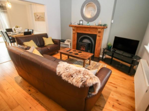 Pebble Lodge, Kenmare